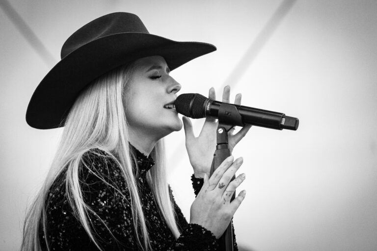 Monika Marija | Kelmė City Celebration 2024