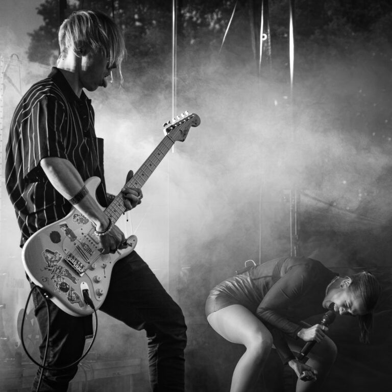 GJan | 2023 Kelmės festivalis "Erdvės"
